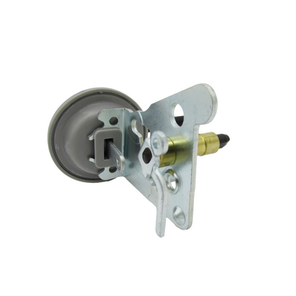 Rochester 601 Quadrajet Choke Pull Off with Bracket