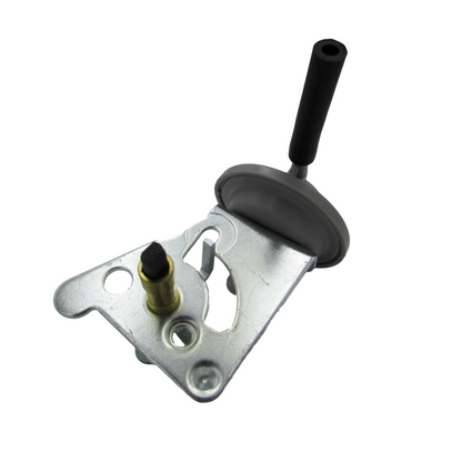 Rochester 601 Quadrajet Choke Pull Off with Bracket