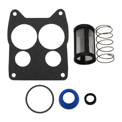 Rochester Quadrajet 602 / 603 Carburettor Service Kit