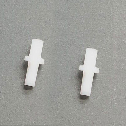 Rochester Choke Vacuum Passage Tube - 2 Pack