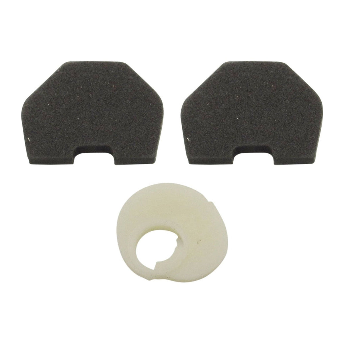 Rochester Quadrajet Secondary Air Door Cam and Well Seal Kit