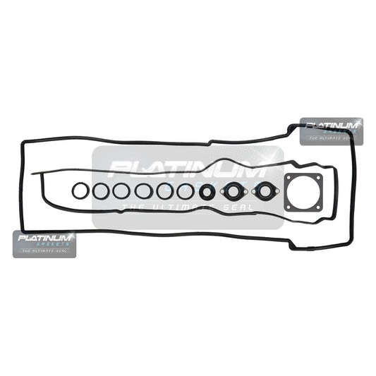 Ford Barra Rocker Cover Gasket Set