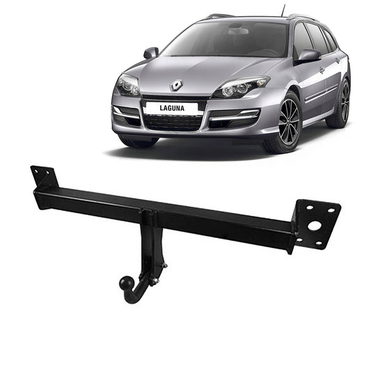 TAG Towbar European for Renault Laguna Wagon (10/2007 - on)