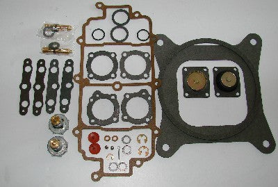 Rebuild Kit Holley 4010 Carburettor Double Pumper