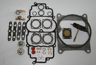 Rebuild Kit Holley 4011 Carburettor Vacuum Secondary