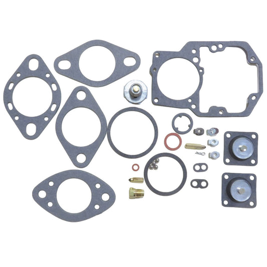 Rebuild Kit Autolite 1100 1101 Carburettor 1953-69 Ford 6 Cylinder incl. XP Falcon