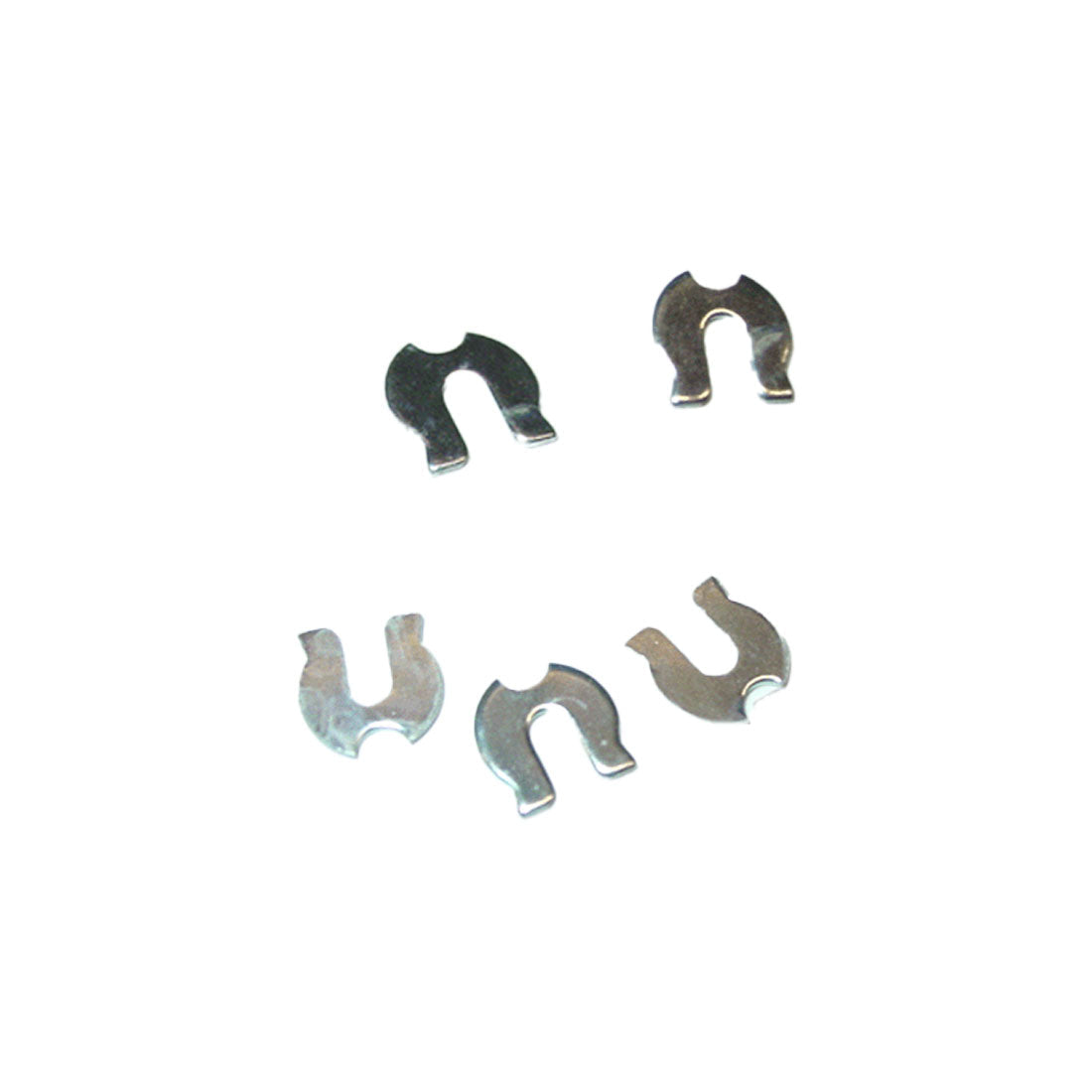 Carburettor Rod-Clip Retainer 20 Pack - component 4254 pack of five