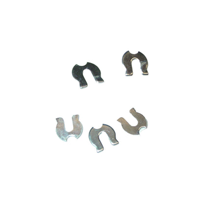 Carburettor Rod-Clip Retainer 20 Pack - component 4254 pack of five