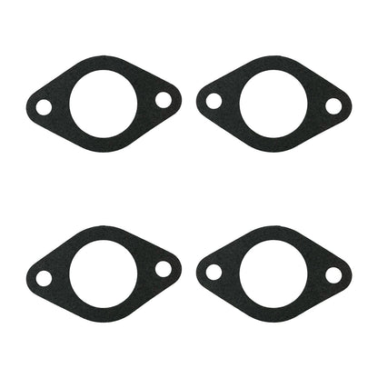 Holden 6cyl Red Motor Stromberg BXUV-2 BXV-2 Carburettor Base Gasket - 4 Pack