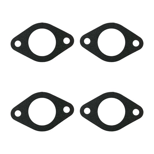Holden 6cyl Red Motor Stromberg BXUV-2 BXV-2 Carburettor Base Gasket - 4 Pack