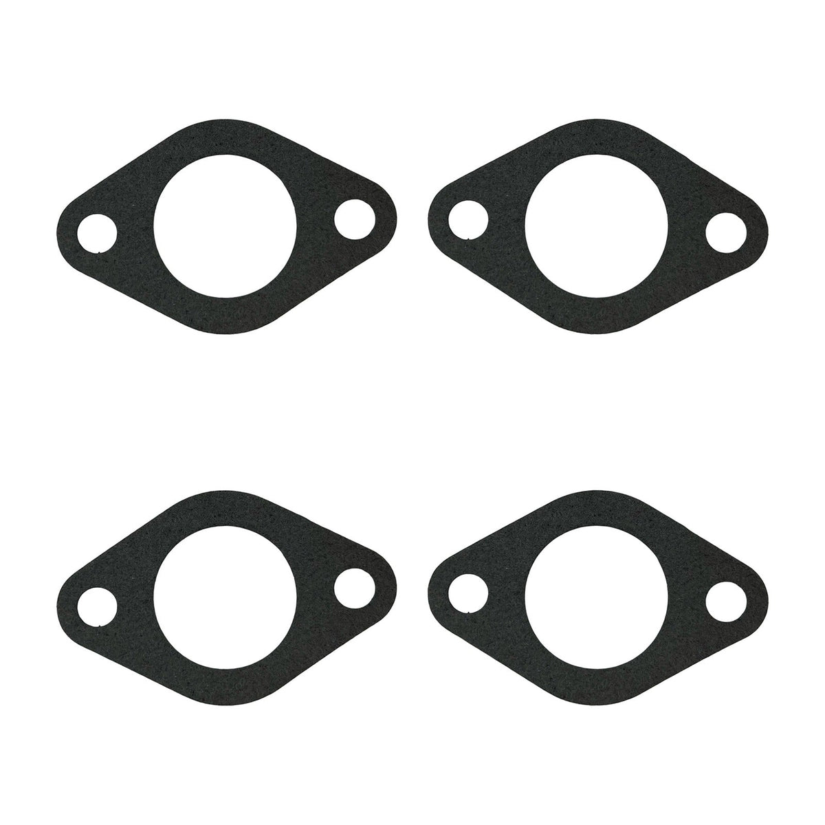 Holden HQ HJ HX HZ Torana 6cyl 202 Stromberg Large Carburettor Base Gasket - 4 Pack