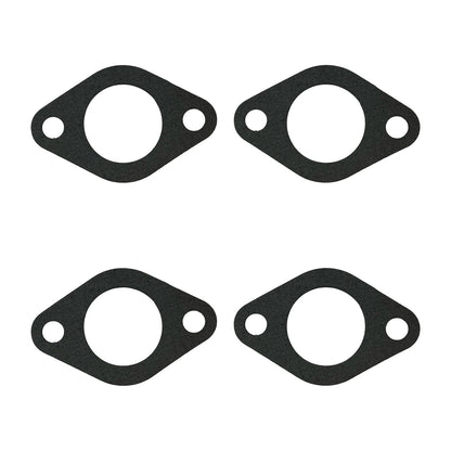 Holden HQ HJ HX HZ Torana 6cyl 202 Stromberg Large Carburettor Base Gasket - 4 Pack