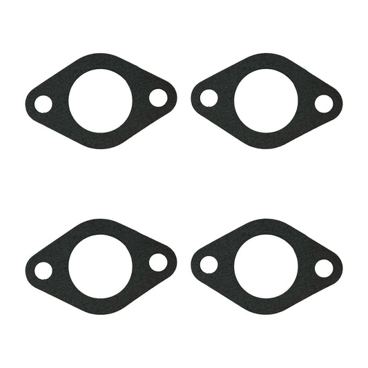 Holden HQ HJ HX HZ Torana 6cyl 202 Stromberg Large Carburettor Base Gasket - 4 Pack