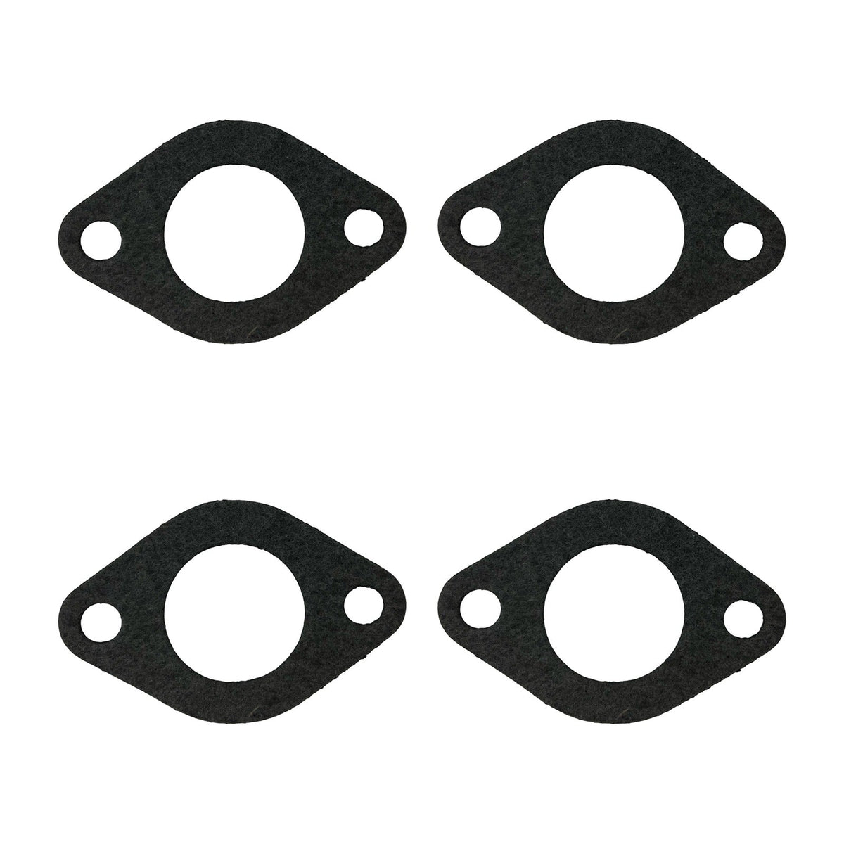 Holden 6cyl Grey Motor Stromberg BXOV-1 Carburettor Base Gasket - 4 Pack