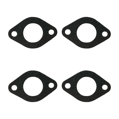 Holden 6cyl Grey Motor Stromberg BXOV-1 Carburettor Base Gasket - 4 Pack