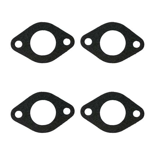 Holden 6cyl Grey Motor Stromberg BXOV-1 Carburettor Base Gasket - 4 Pack