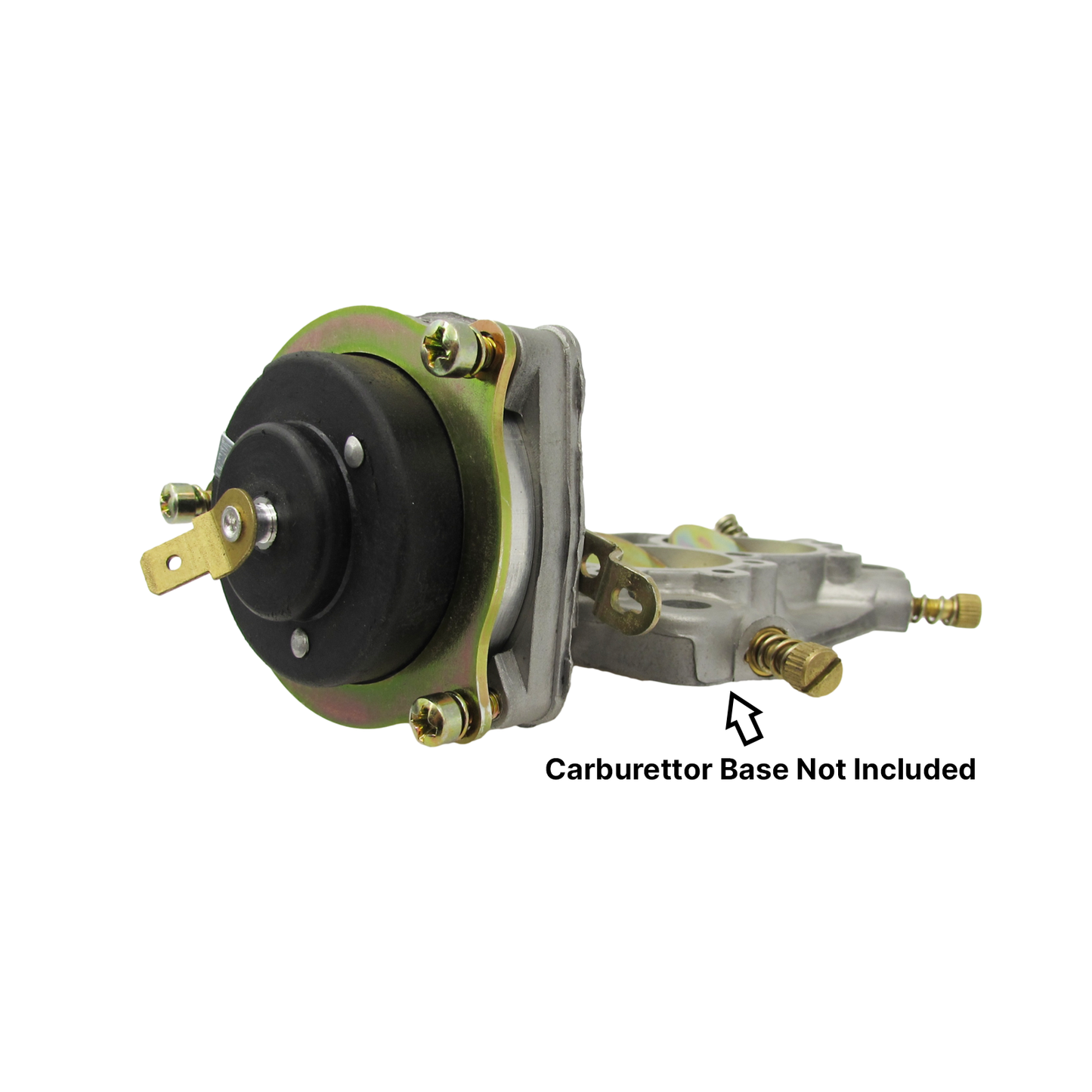 WW Stromberg Carburettor Carby Electric Choke kit Ford 302 holden 186s 253 sb651