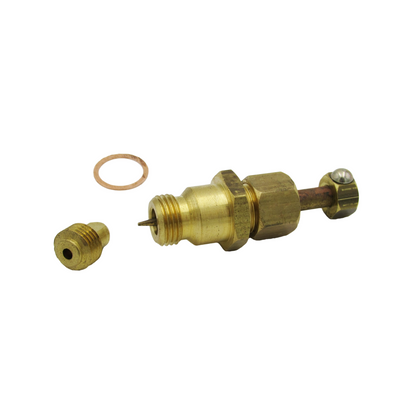 Holden Stromberg Carburettor Adjustable Main Jet