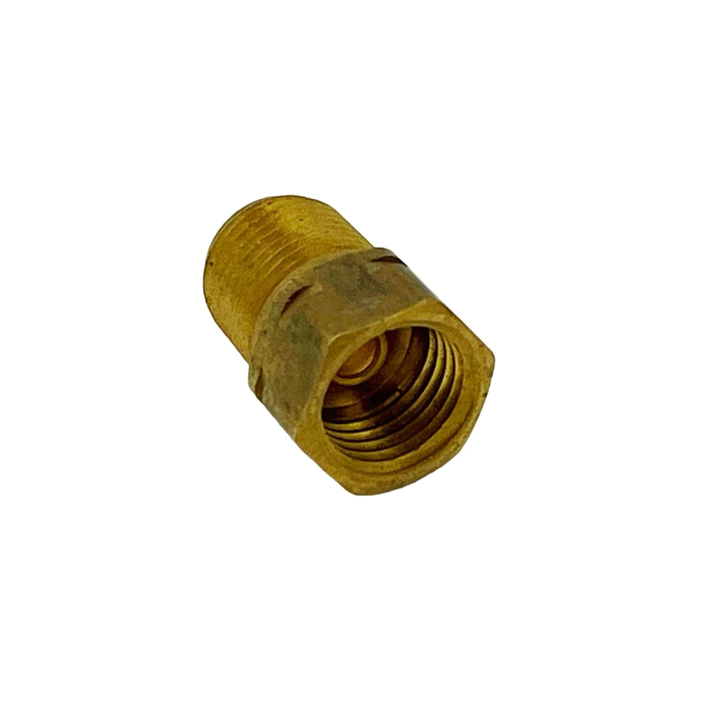 Holden Stromberg Carby Vacuum Advance Nut FB FC FJ FX EK EJ EH HR HD HK HT HG HQ HJ