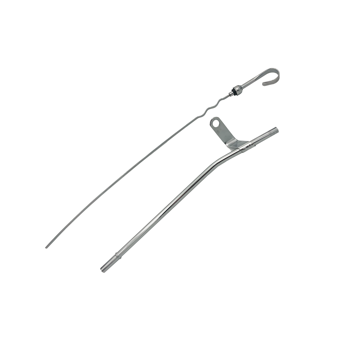 Holden V8 253 WW Stromberg Chrome Kit - Rocker Covers + 9" Air Cleaner + PCV