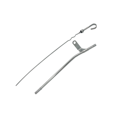 Holden V8 253 WW Stromberg Chrome Kit - Rocker Covers + 9" Air Cleaner + PCV