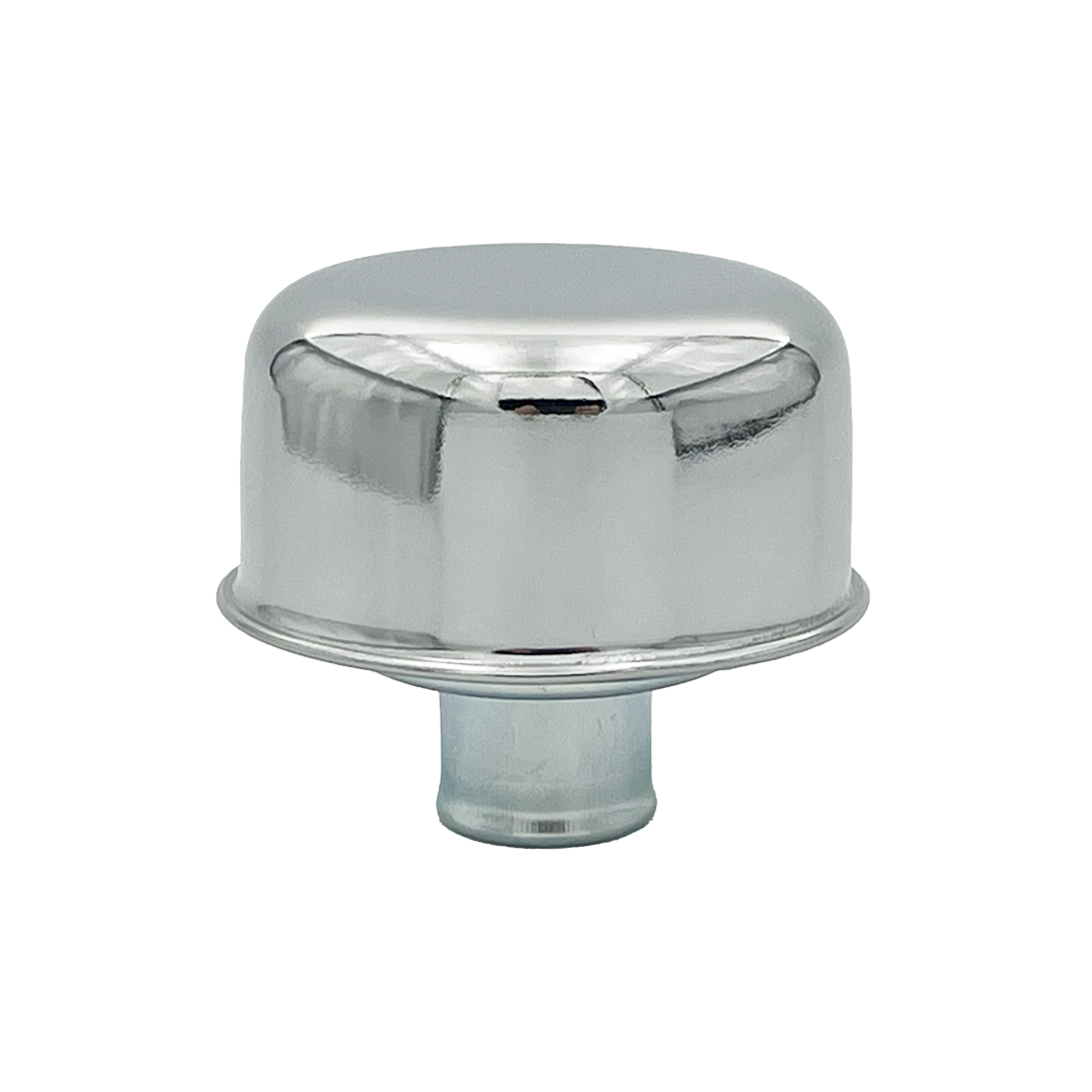 Holden V8 253 WW Stromberg Chrome Kit - Rocker Covers + 9" Air Cleaner + PCV