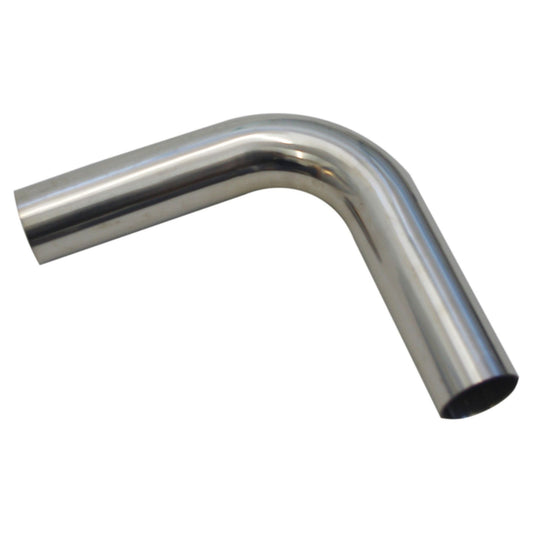 90° Standard Exhaust Pipe Mandrel Bend