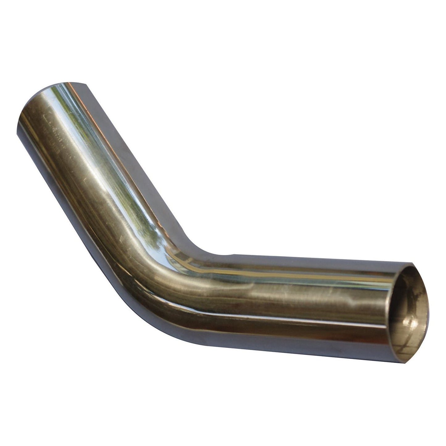 45° Standard Exhaust Pipe Mandrel Bend