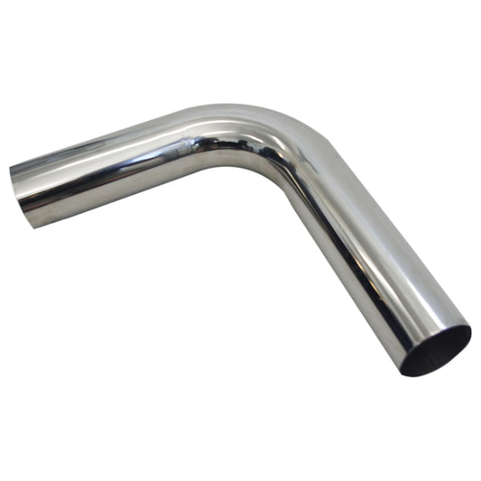 90° Standard Exhaust Pipe Mandrel Bend