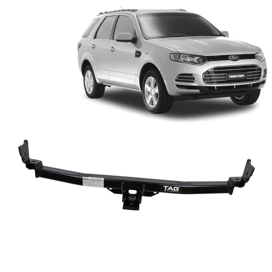 TAG Towbar Standard Duty for Ford Territory SX SY SZ Series (04/2004 - 10/2016)