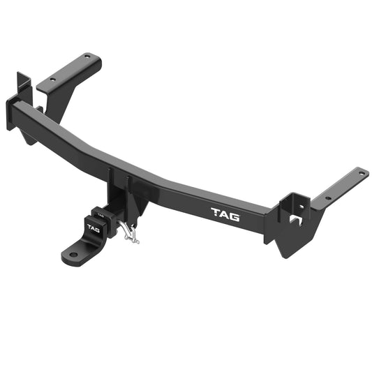 TAG Towbar Heavy Duty for Toyota Rav4 (02/2013 - 12/2018), Toyota Rav4 (12/2012 - 12/2018)