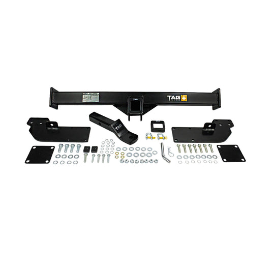 TAG Towbar Heavy Duty for Toyota Fortuner (10/2015 - on)