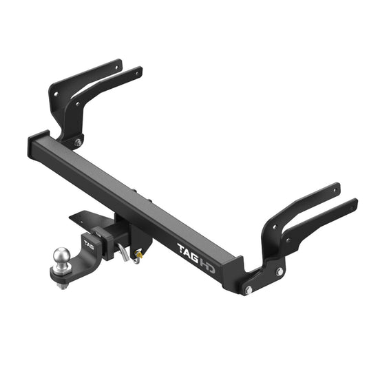 TAG Towbar Heavy Duty for Toyota Rav4 (12/2018 - on)