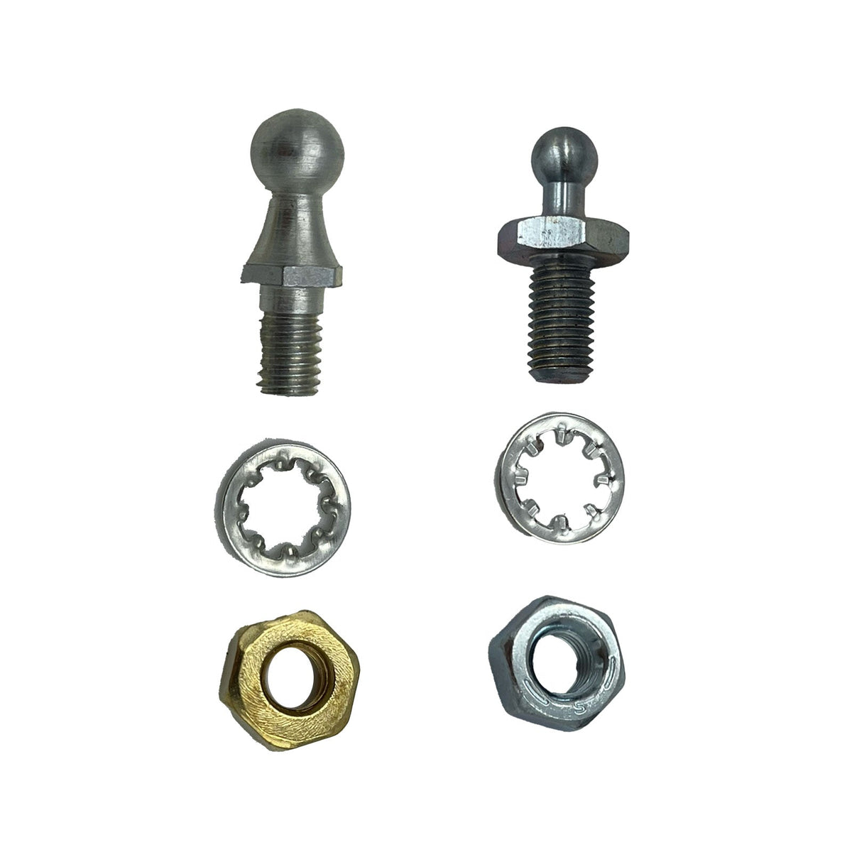 Throttle Ball 4 Pack - component TB250-2PK