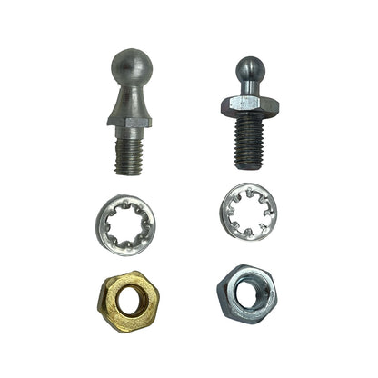 Throttle Ball 4 Pack - component TB250-2PK