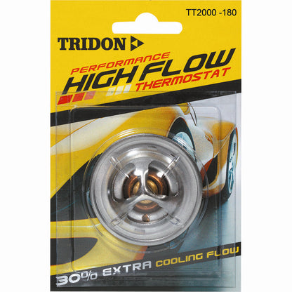 Tridon TT2000-180 82 degree high flow thermostat
