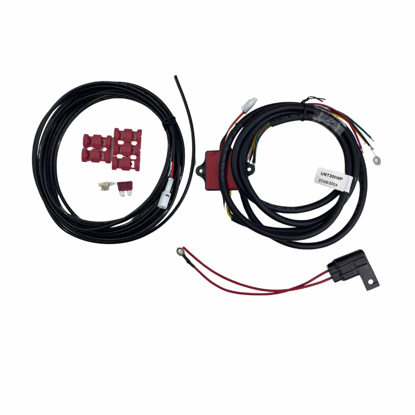Brink European Style Towbar and Universal Wiring Harness for Volkswagen T-ROC (07/2017 - on)