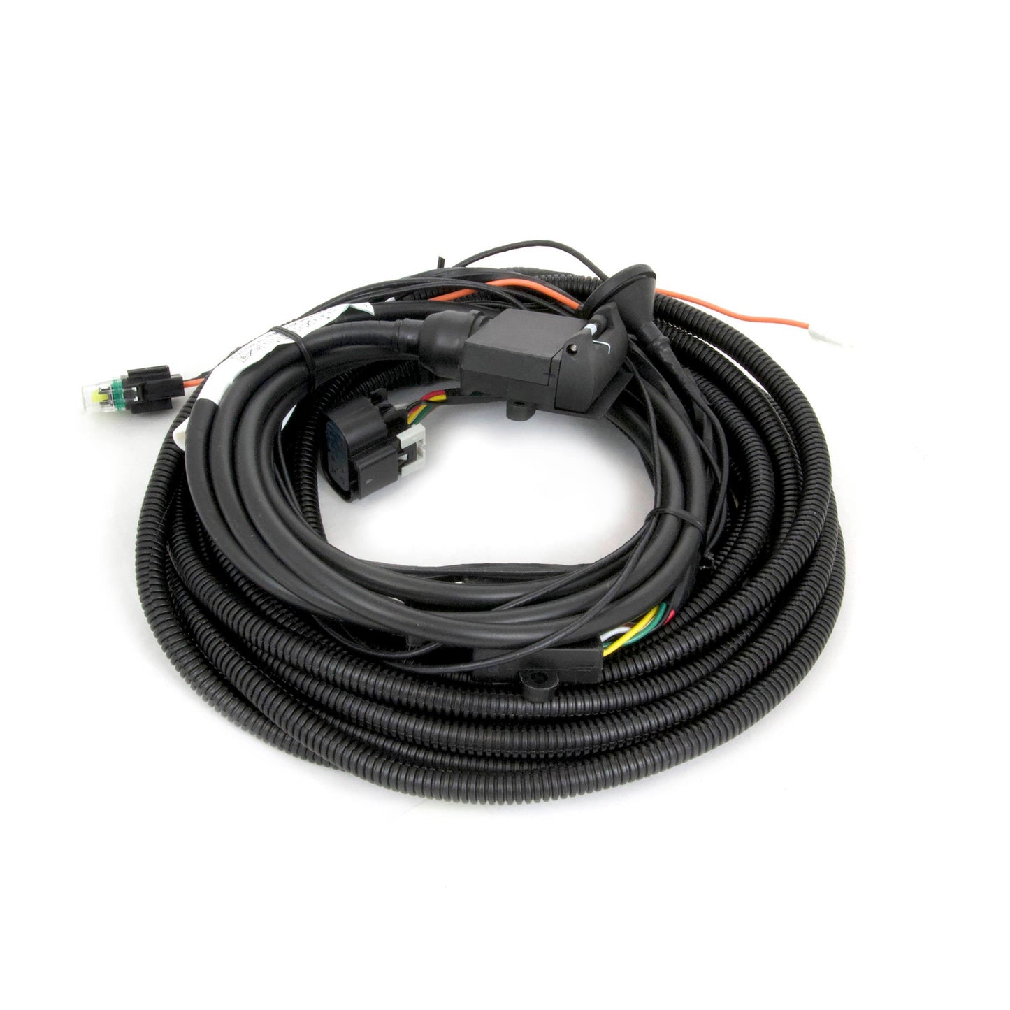 TAG Extreme Recovery Towbar And Wiring Kit For LDV T60 & T60 Max Styleside Tub (07/2017 - 03/2024)