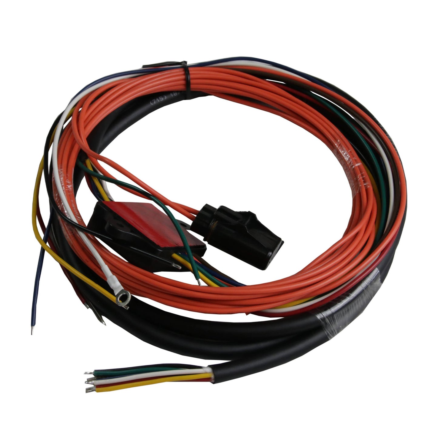TAG Heavy Duty Towbar & Universal Wiring for Farizon SuperVan (06/2025 - On)