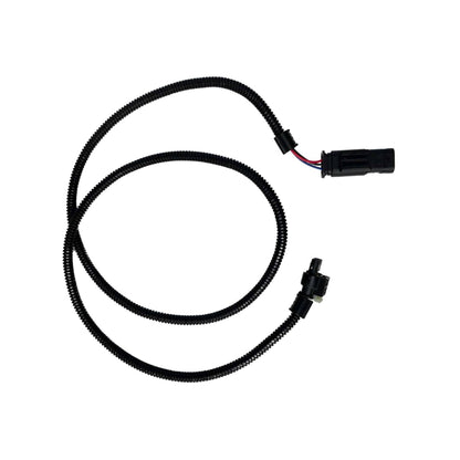 TAG Heavy Duty Towbar, Rear Step & Wiring for Farizon SuperVan (06/2025 - on)