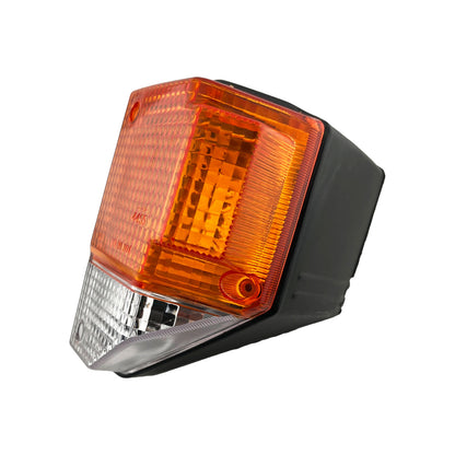 LH+RH Front Corner Park Lights Pair for Toyota Landcruiser 70 75 Series 85-99
