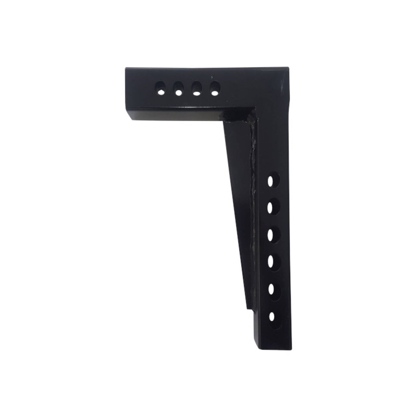 TAG Weight Distribution Hitch Shank - 150mm Drop