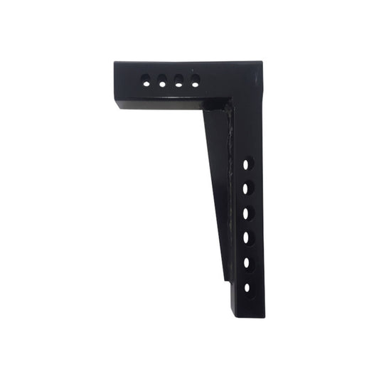 TAG Weight Distribution Hitch Shank - 150mm Drop