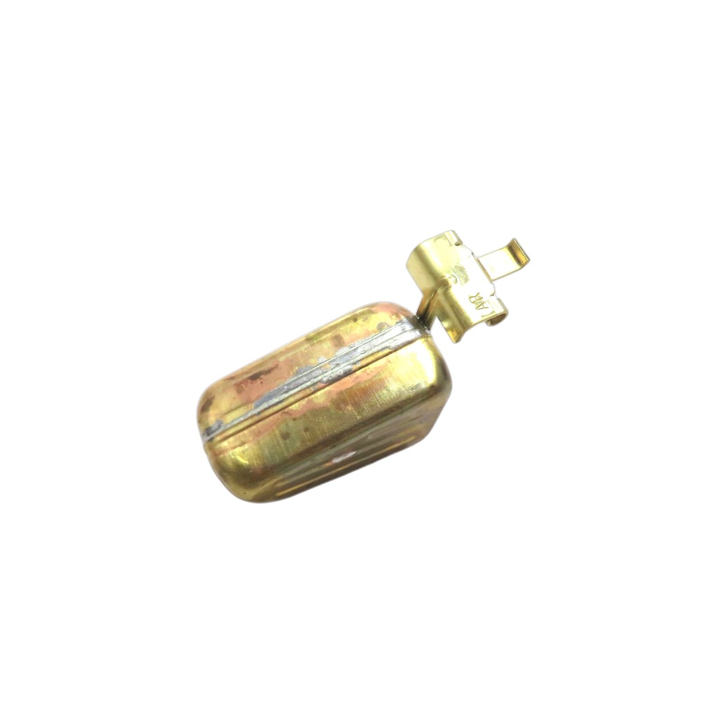 Autolite 4100 & 2100 Brass Float - Primary