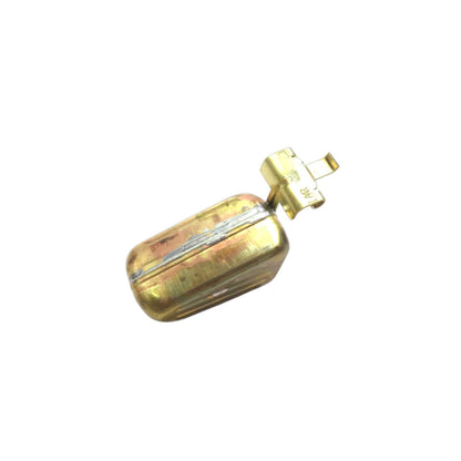 Autolite 4100 & 2100 Brass Float - Primary