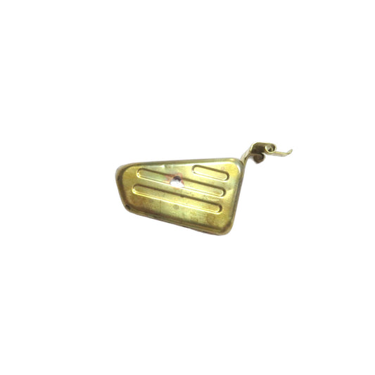 Autolite 4100 Brass Float Secondary