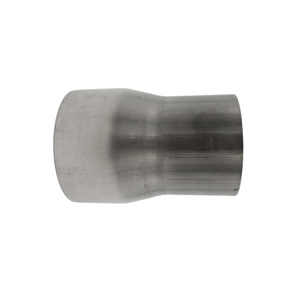3" to 2.5" Inch Reducer Exhaust Pipe Adaptor Connector 409 Stainless Steel