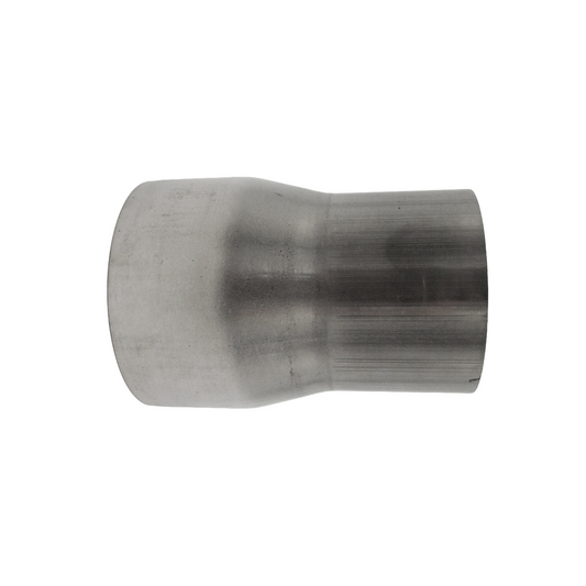 3" to 2.5" Inch Reducer Exhaust Pipe Adaptor Connector 409 Stainless Steel