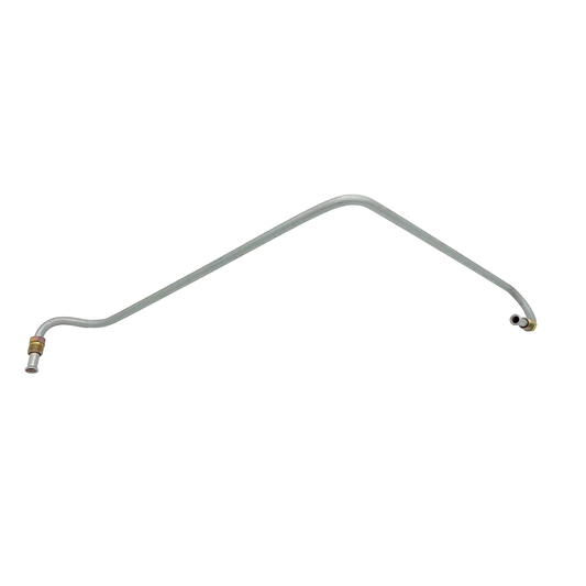 Fuel Line Pipe - Ford 6 Cylinder / Stromberg Carburettor