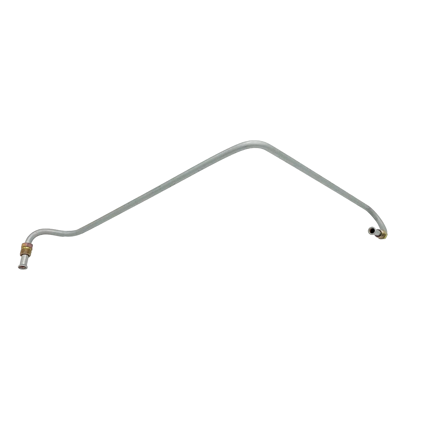 Holden Twin Stromberg Carby HD HR New Fuel Line X2 HR Holden Fuel Pump to Carbs